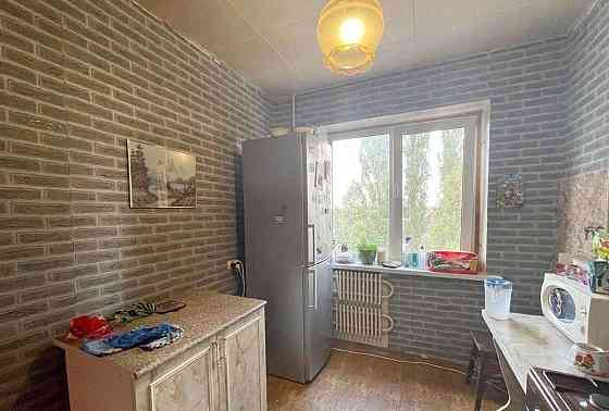 4-комн. квартира, 73.9 м2, 4/5 эт. Строитель
