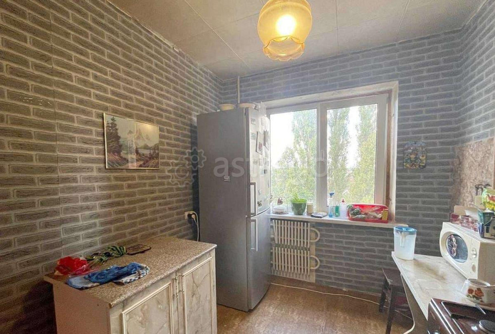 4-комн. квартира, 73.9 м2, 4/5 эт. Строитель - изображение 1