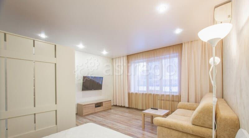 1-комн. квартира, 36 м2, 2/10 эт. Красноярск - изображение 5