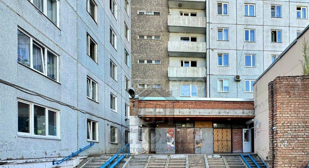 Комната, 18.7 м2, 2/9 эт. Красноярск - изображение 2