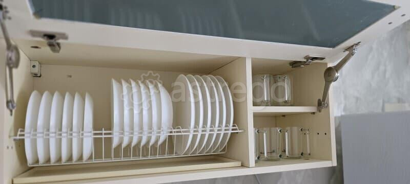 2-комн. квартира, 44.8 м2, 2/5 эт. Пушкино - изображение 3