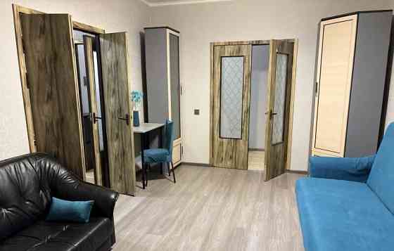 1-комн. квартира, 39 м2, 9/22 эт. Москва