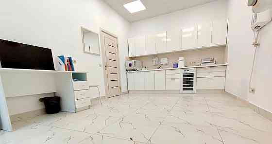 Свободного назначения, 37 м2 Королев