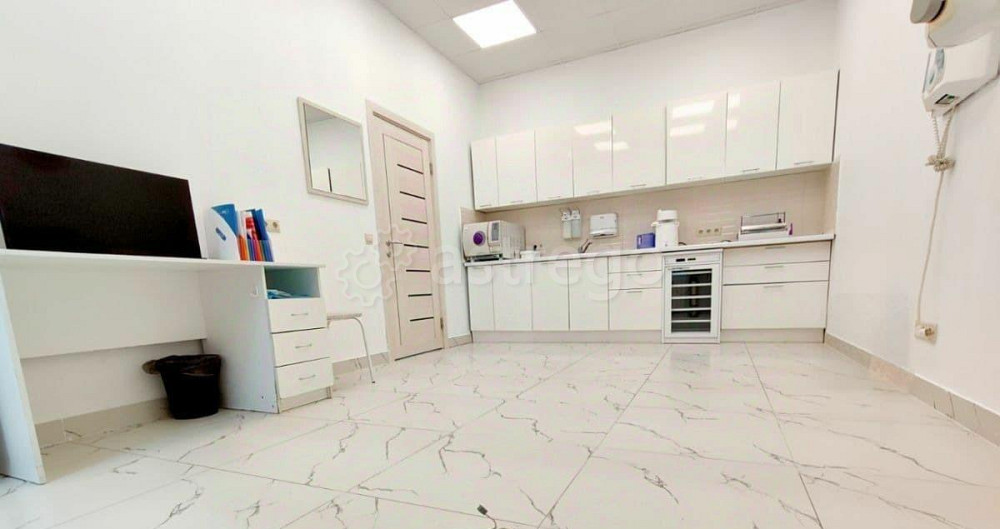 Свободного назначения, 37 м2 Королев - изображение 5