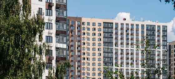 1-комн. квартира, 34.3 м2, 22/24 эт. Люберцы
