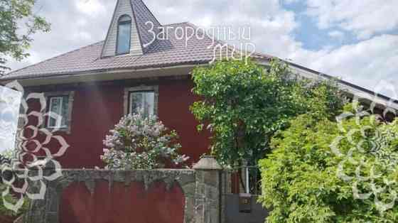 Дом, 231 м2 Подольск