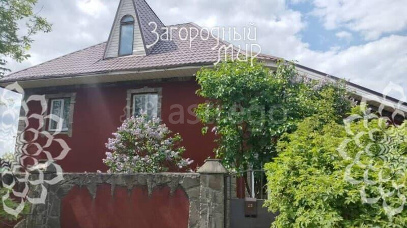 Дом, 231 м2 Подольск - изображение 2