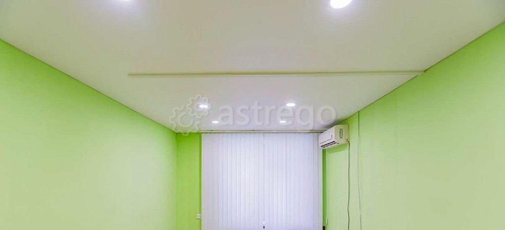 Торговое помещение, 119.3 м2 Астрахань - изображение 3