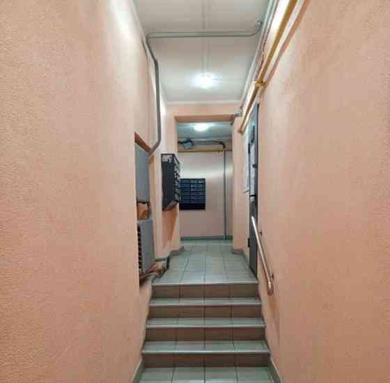 3-комн. квартира, 68.2 м2, 2/12 эт. Одинцово