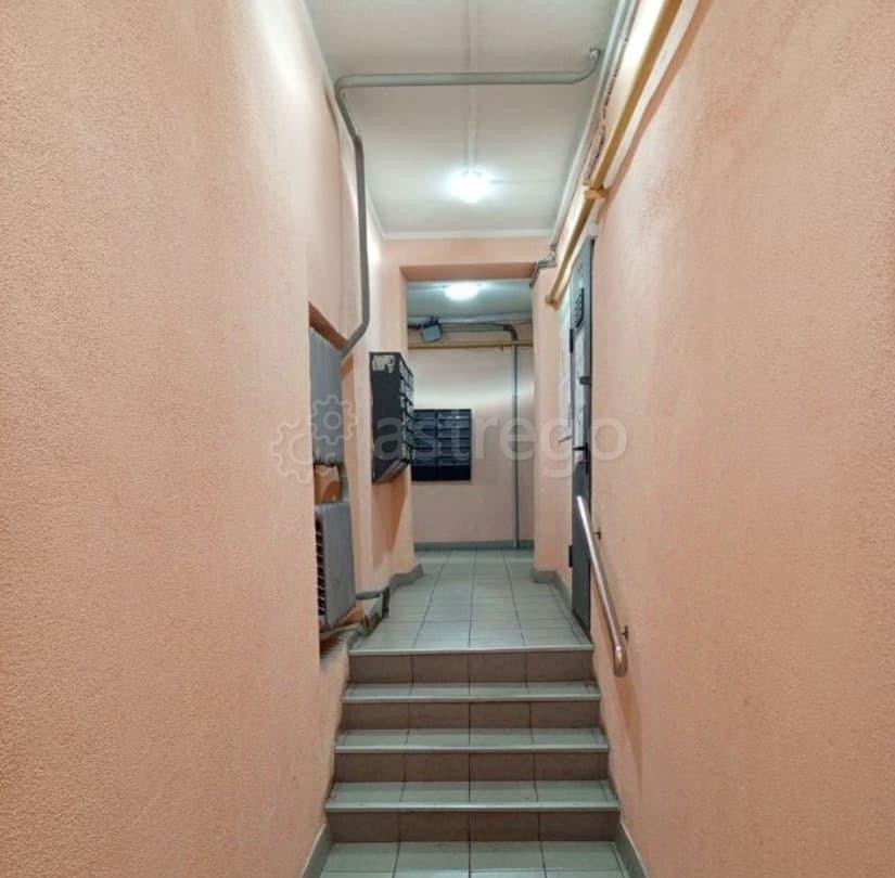 3-комн. квартира, 68.2 м2, 2/12 эт. Одинцово - изображение 2