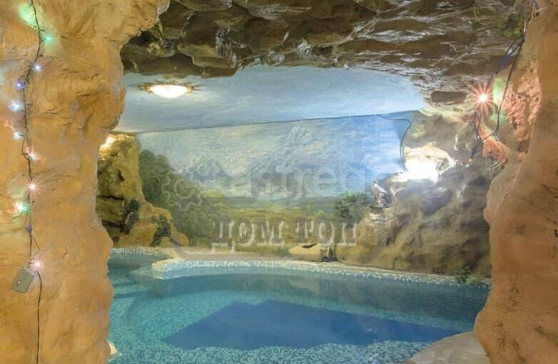 Коттедж, 450 м2 Балашиха - изображение 4