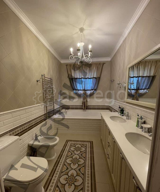 Коттедж, 271.99 м2, 15 соток, 1 эт. Таврово - изображение 6