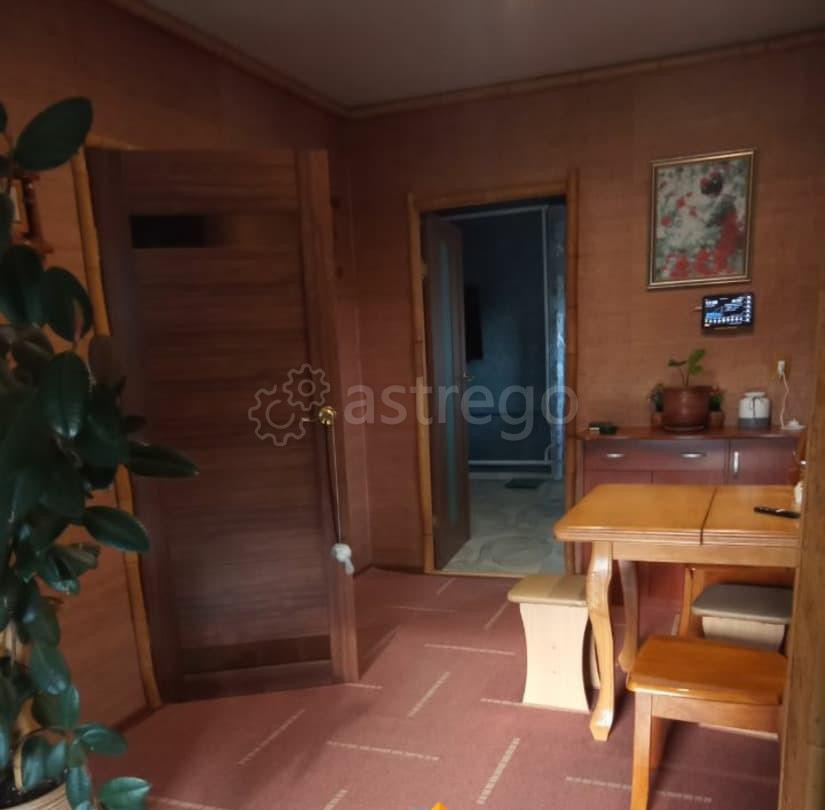 Коттедж, 58 м2, 3.8 сотки, 1 эт. Благовещенск - изображение 5