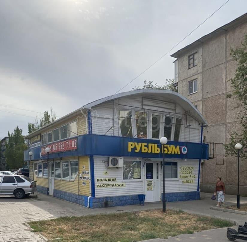 Свободного назначения, 80 м2 Астрахань - изображение 1