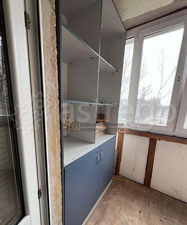 3-комн. квартира, 70 м2, 3/9 эт. Уфа - изображение 4