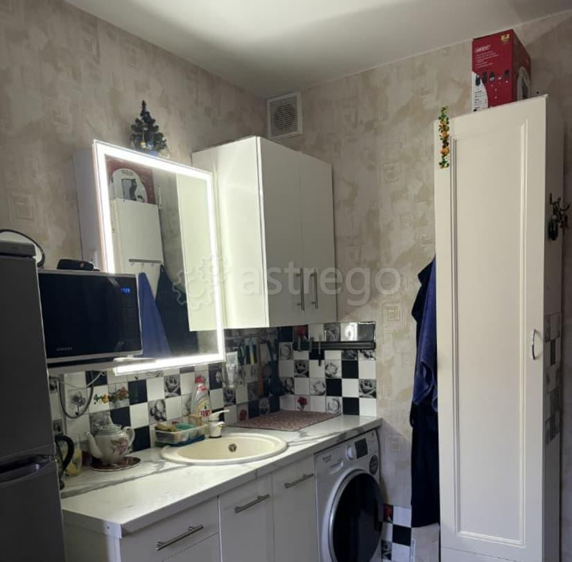 Комната, 12.5 м2, 2/3 эт. Подольск - изображение 1