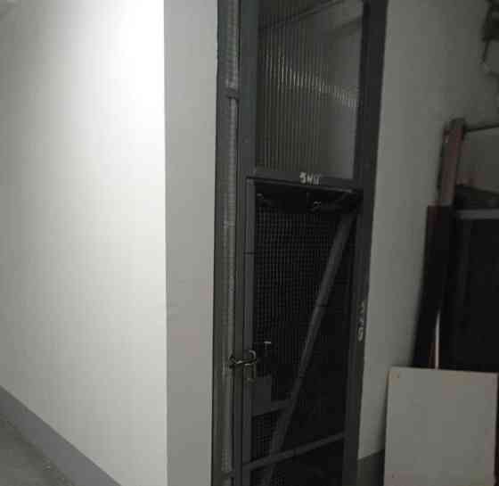 Склад, 17.1 м2 Москва
