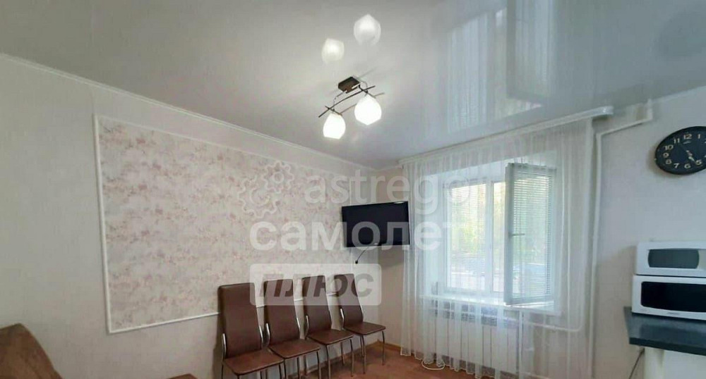 4-комн. квартира, 61 м2, 1/5 эт. Кумертау - изображение 6