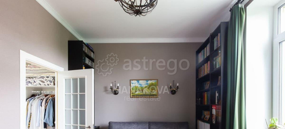 4-комн. квартира, 88.4 м2, 4/5 эт. Санкт-Петербург - изображение 7