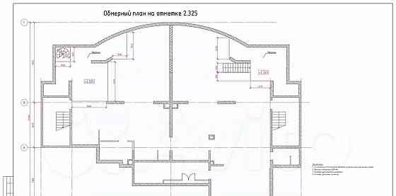 Торговое помещение, 411 м2 Москва