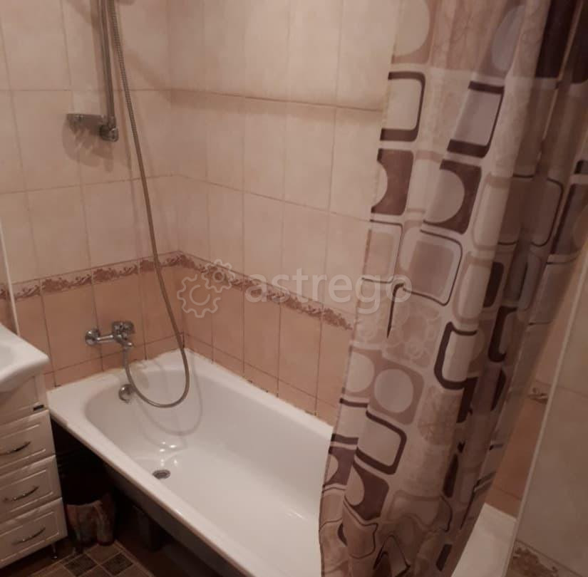 3-комн. квартира, 60 м2, 5/5 эт. Санкт-Петербург - изображение 3