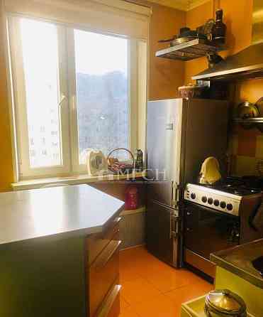 1-комн. квартира, 31 м2, 3/8 эт. Москва