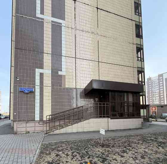 Офис, 102 м2 Красноярск