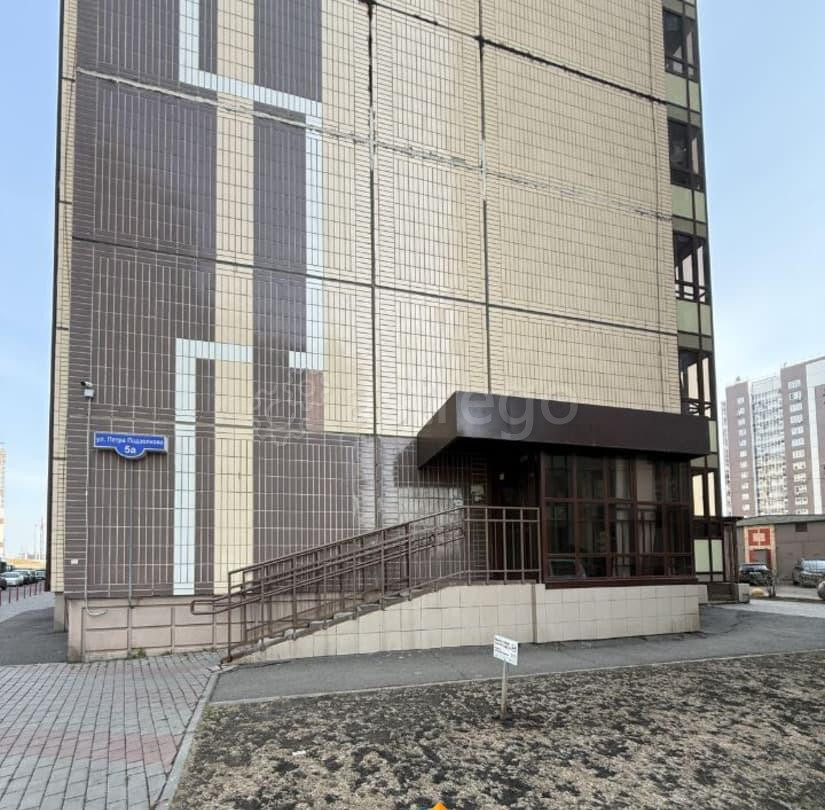 Офис, 102 м2 Красноярск - изображение 3
