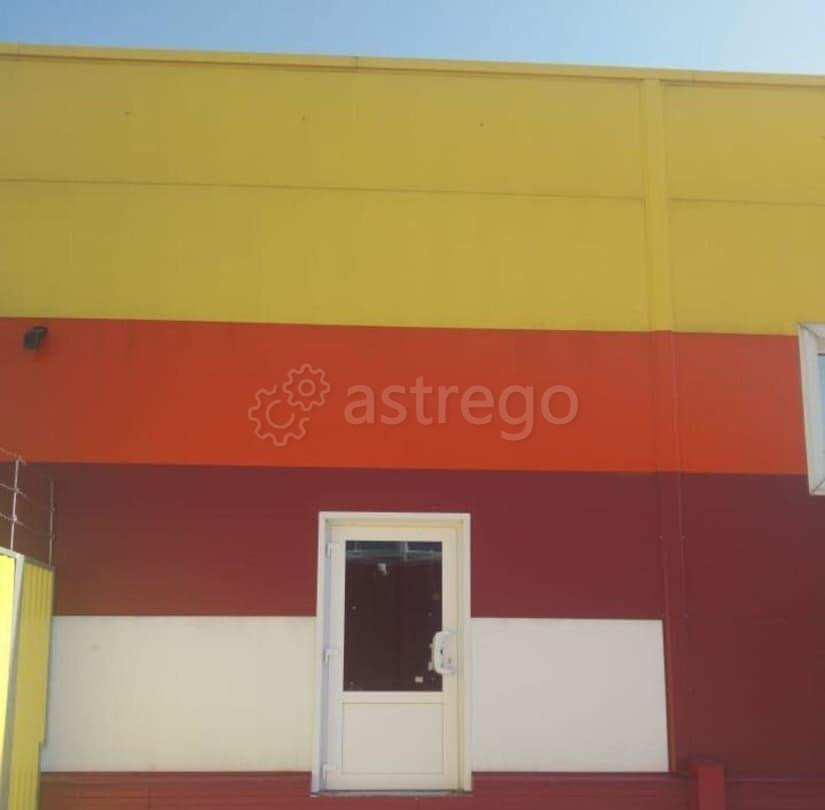 Торговое помещение, 109 м2 Валуйки - изображение 4