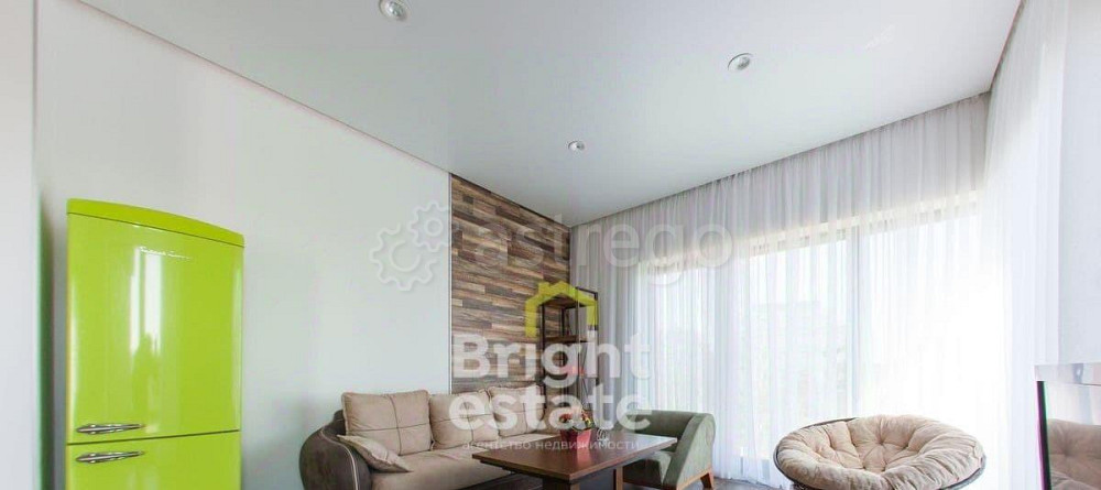 3-комн. квартира, 79 м2, 6/8 эт. Красногорск - изображение 1