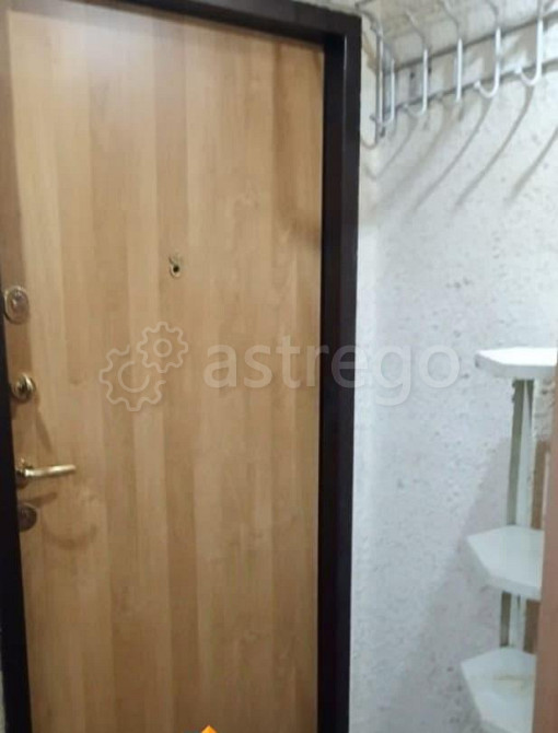 Комната, 15 м2, 1/5 эт. Красноярск - изображение 4