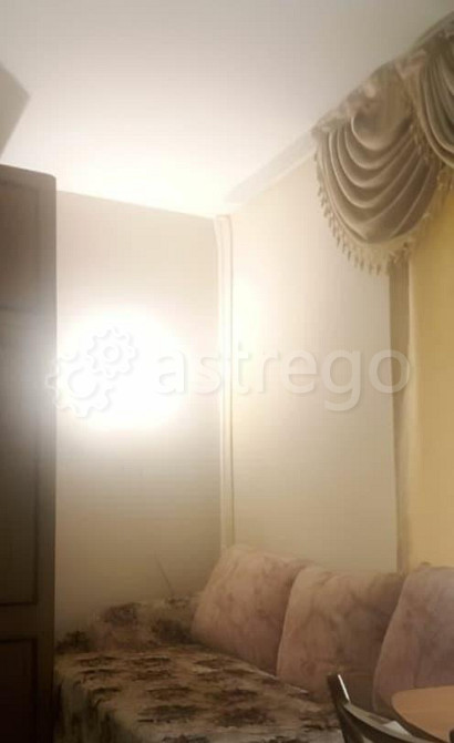 Комната, 18 м2, 2/9 эт. Москва - изображение 2