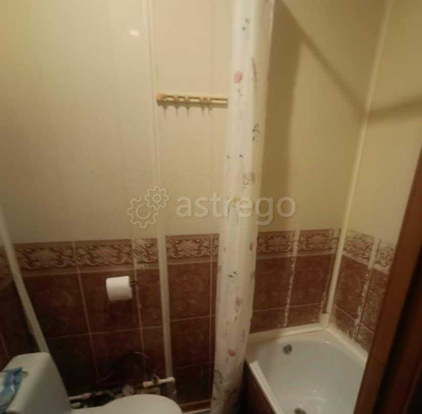 Студия, 18 м2, 1/5 эт. Красноярск - изображение 5
