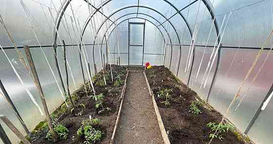 Земельный участок, 6 соток Шарыпово