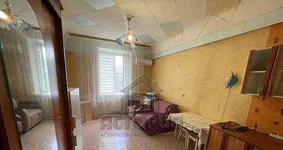 Комната, 19 м2, 4/5 эт. Красноярск