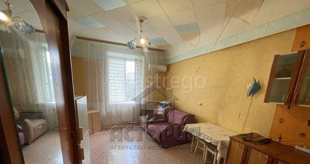 Комната, 19 м2, 4/5 эт. Красноярск - изображение 4