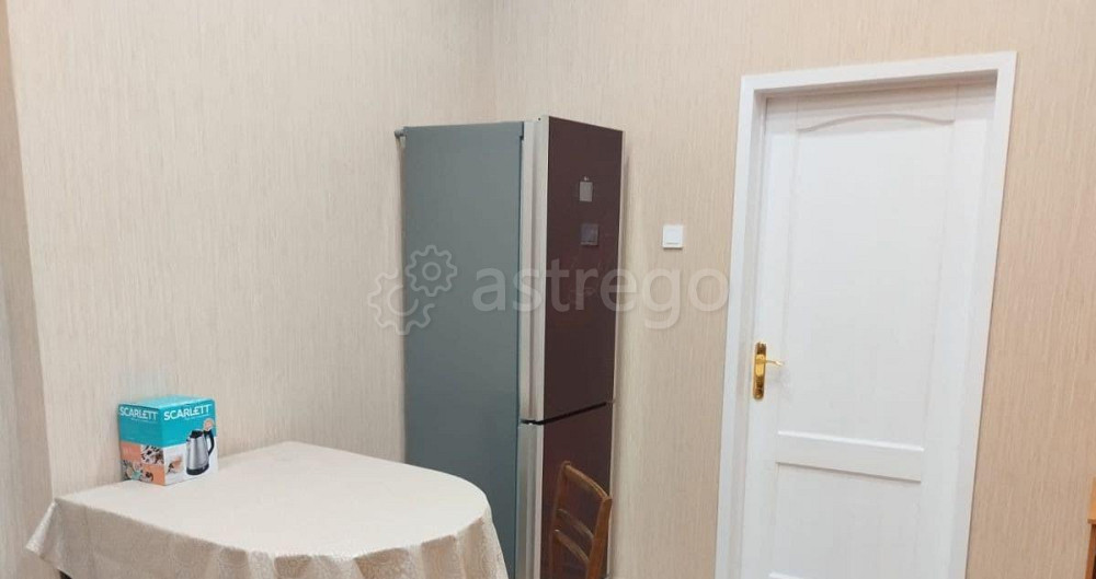 Комната, 20 м2, 5/5 эт. Санкт-Петербург - изображение 4