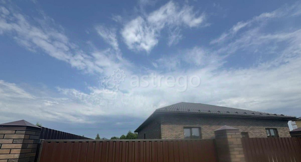 Коттедж, 152 м2, 8 соток, 1 эт. Раменское - изображение 3