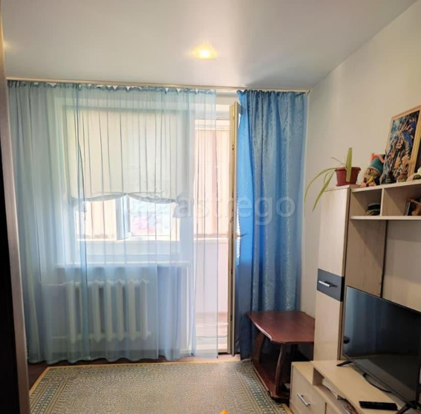 1-комн. квартира, 27.4 м2, 2/2 эт. Яровое - изображение 7