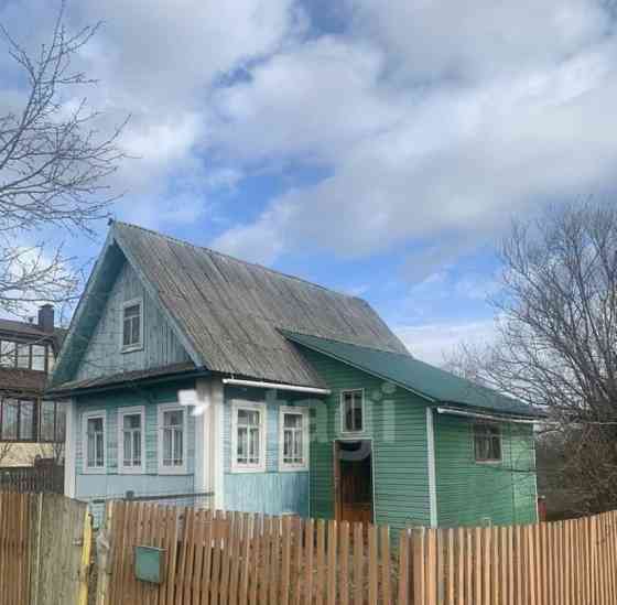 Дом, 50 м2, 7 соток, 1 эт. Котлас