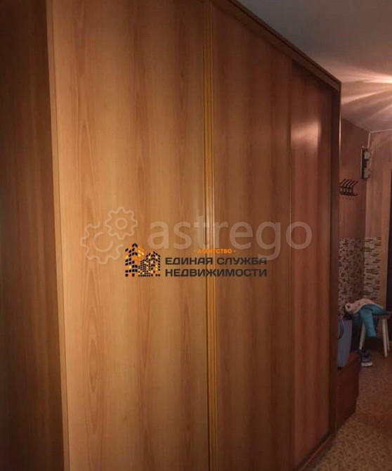 3-комн. квартира, 63 м2, 6/9 эт. Уфа - изображение 3