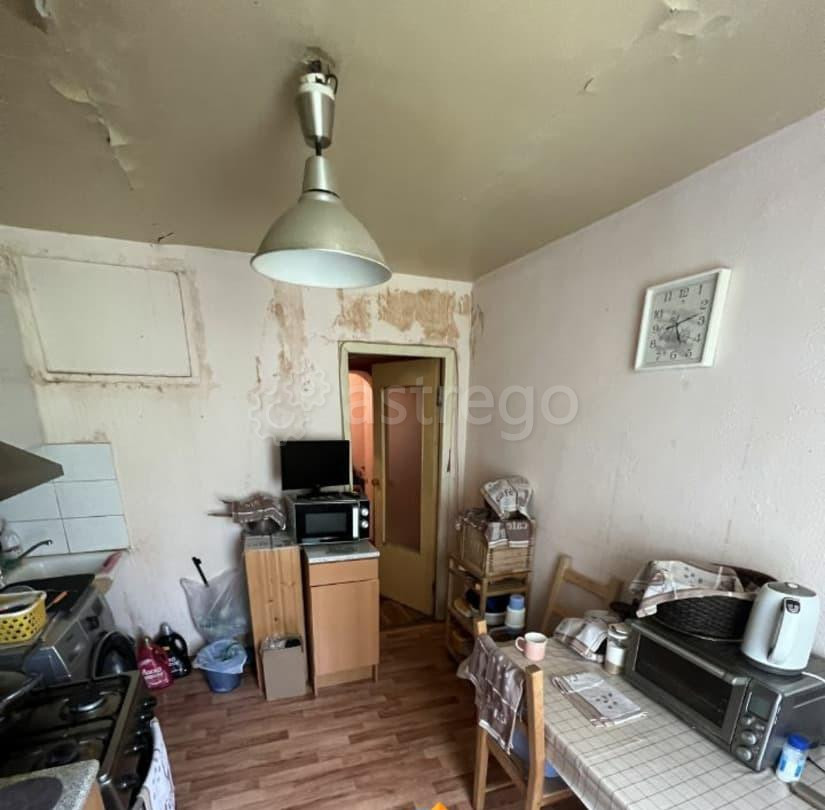 Комната, 10.8 м2, 4/5 эт. Москва - изображение 2