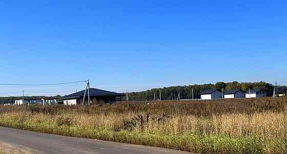 Земельный участок, 6.2 сотки Домодедово