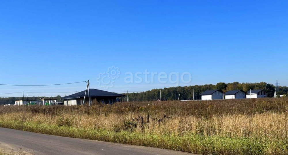 Земельный участок, 6.2 сотки Домодедово - изображение 2