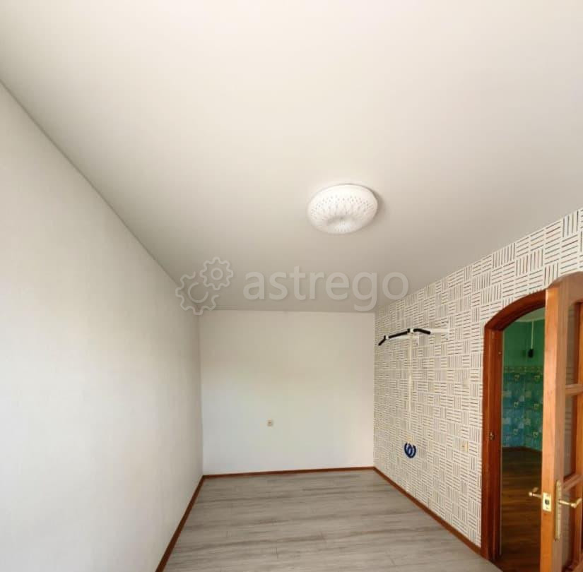 4-комн. квартира, 91.4 м2, 6/6 эт. Солнечногорск - изображение 4