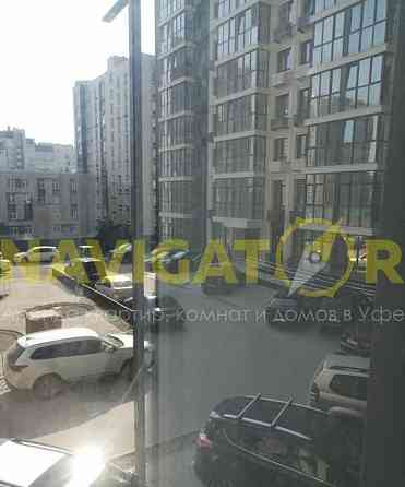 2-комн. квартира, 84 м2, 2/25 эт. Уфа