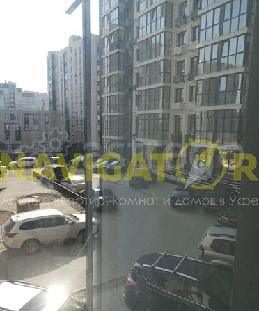 2-комн. квартира, 84 м2, 2/25 эт. Уфа - изображение 3
