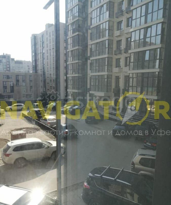 2-комн. квартира, 84 м2, 2/25 эт. Уфа - изображение 3