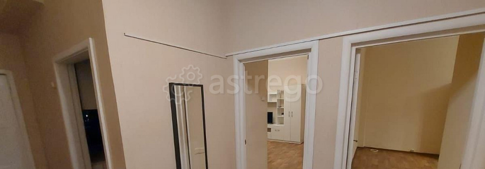 2-комн. квартира, 61 м2, 8/8 эт. Москва - изображение 4