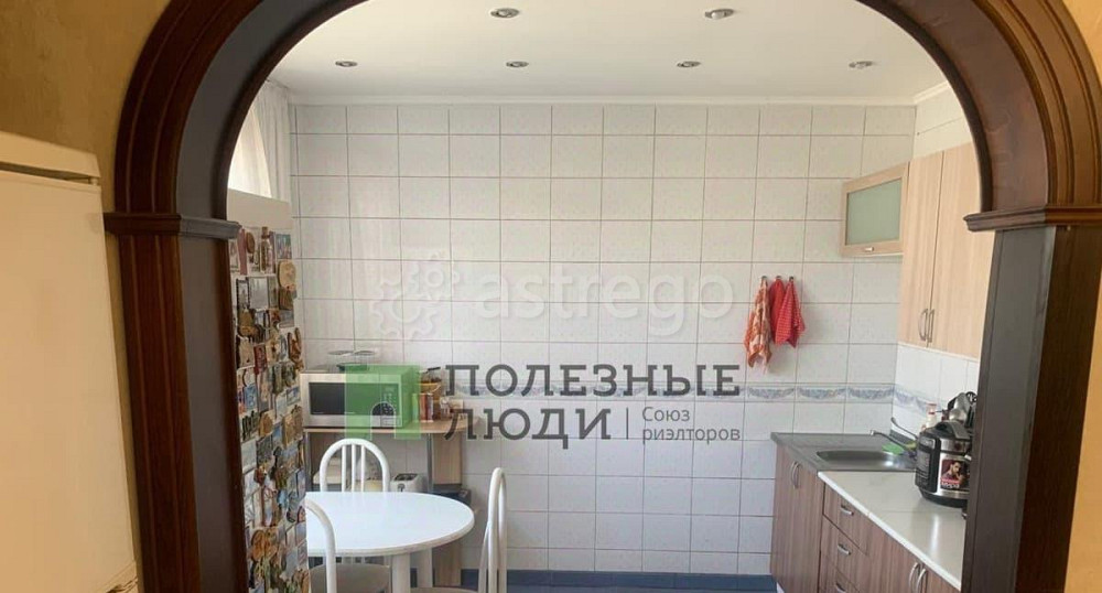 4-комн. квартира, 80.6 м2, 6/10 эт. Красноярск - изображение 7